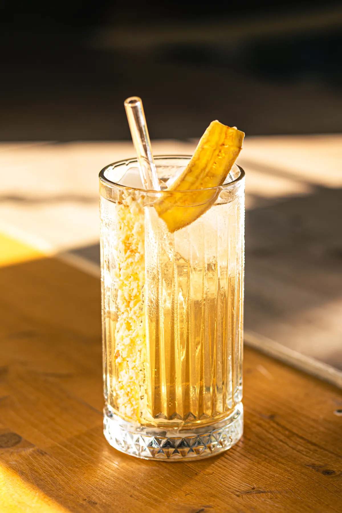 Cocktail signature Drunk in Love