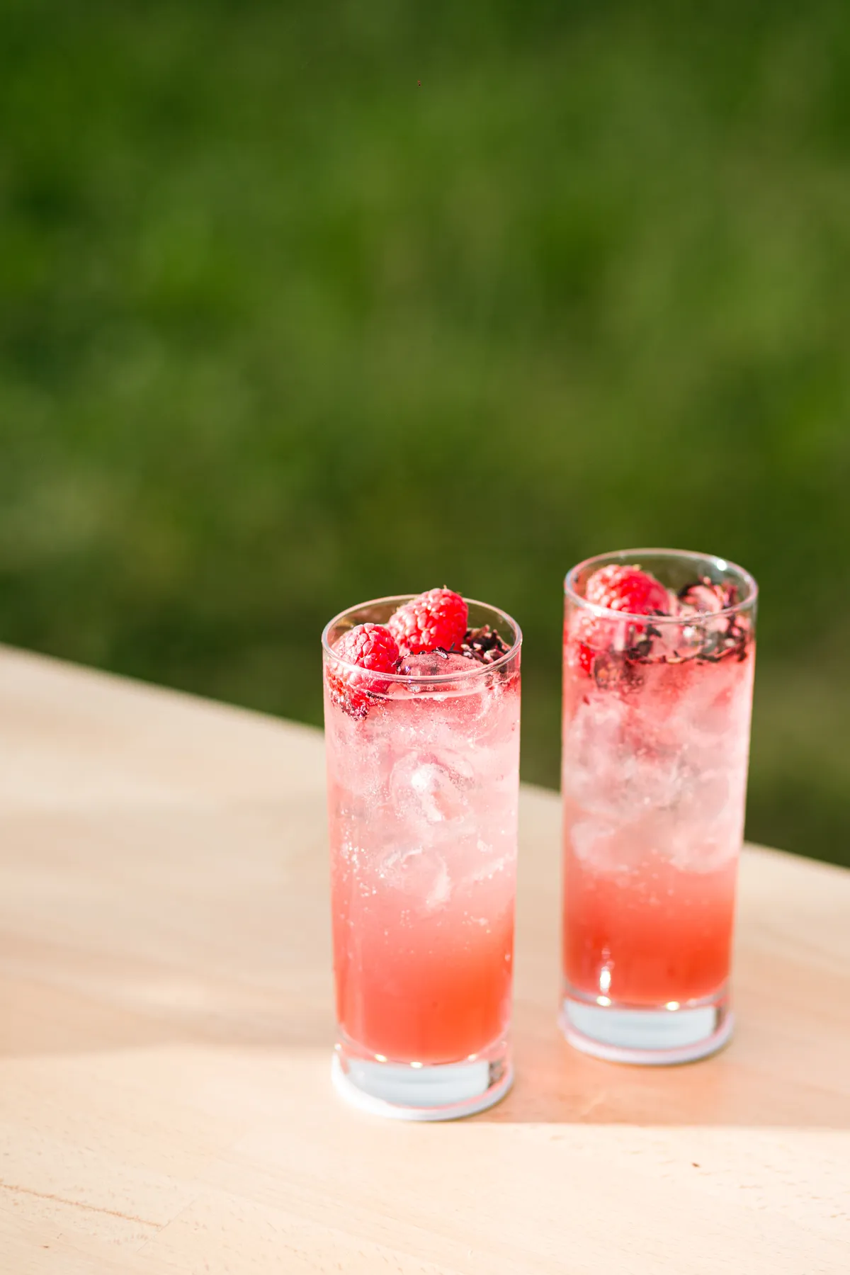 Cocktail signature Drunk in Love